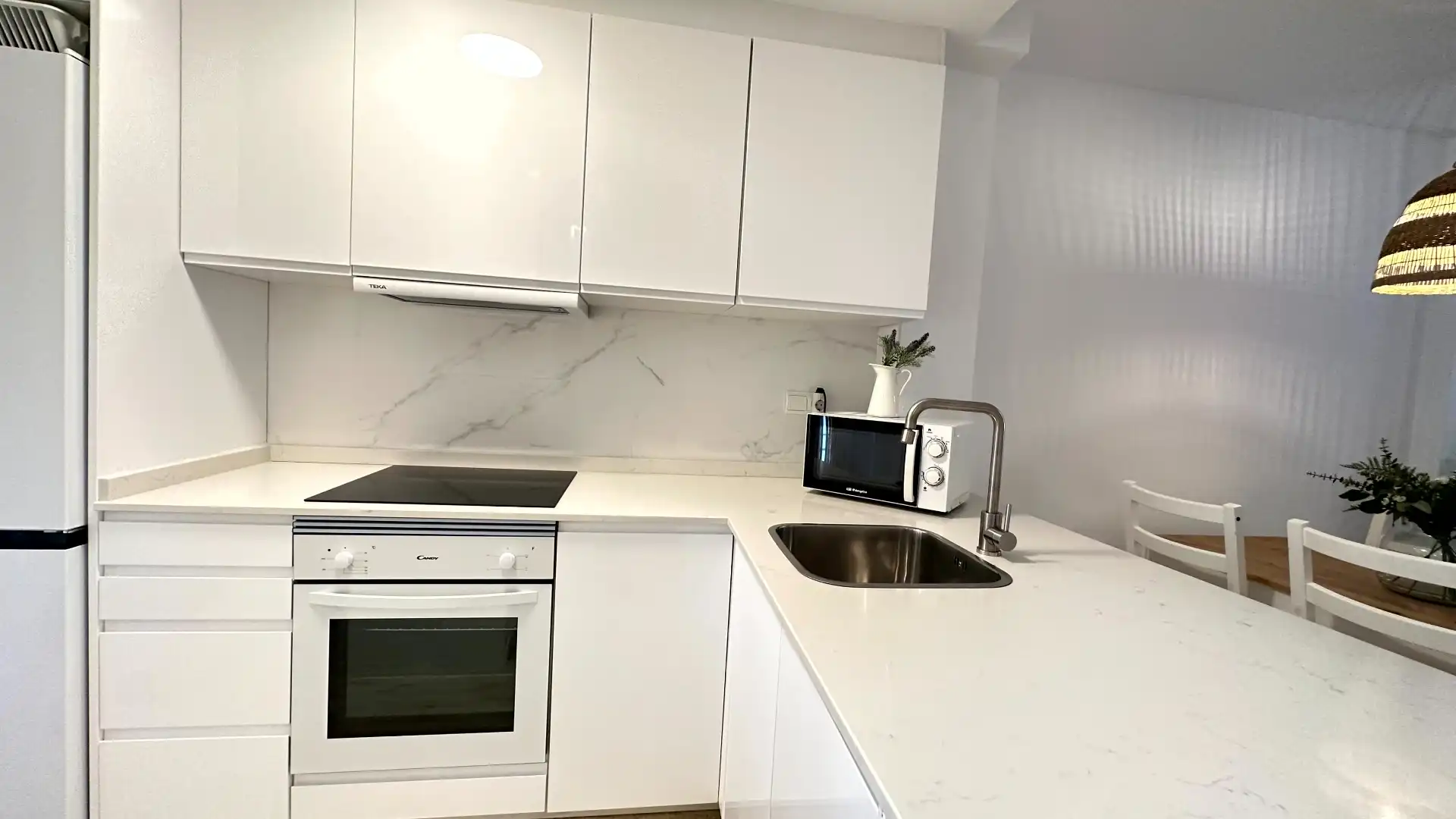 Apartment with terrace to rent in Carrer de Roderic de Osona, imagen 26