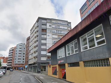 Àtic amb ascensor en venda a Centro