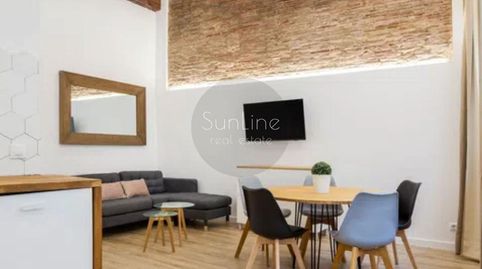 Foto 5 von Maisonette zur Miete in Carrer de Maldonado, El Pilar, Valencia Capital