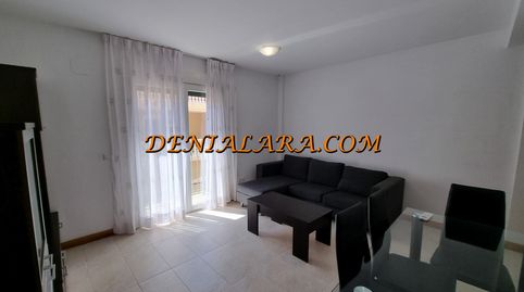 Foto 3 de Piso de alquiler en La Xara - La Sella, Dénia