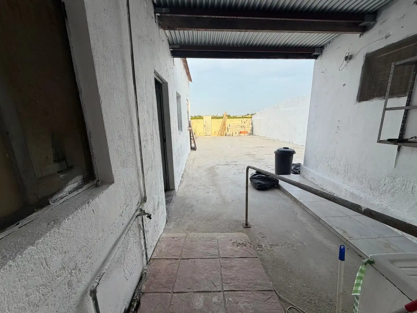 Casa adosada en venta en Rafal con Terraza