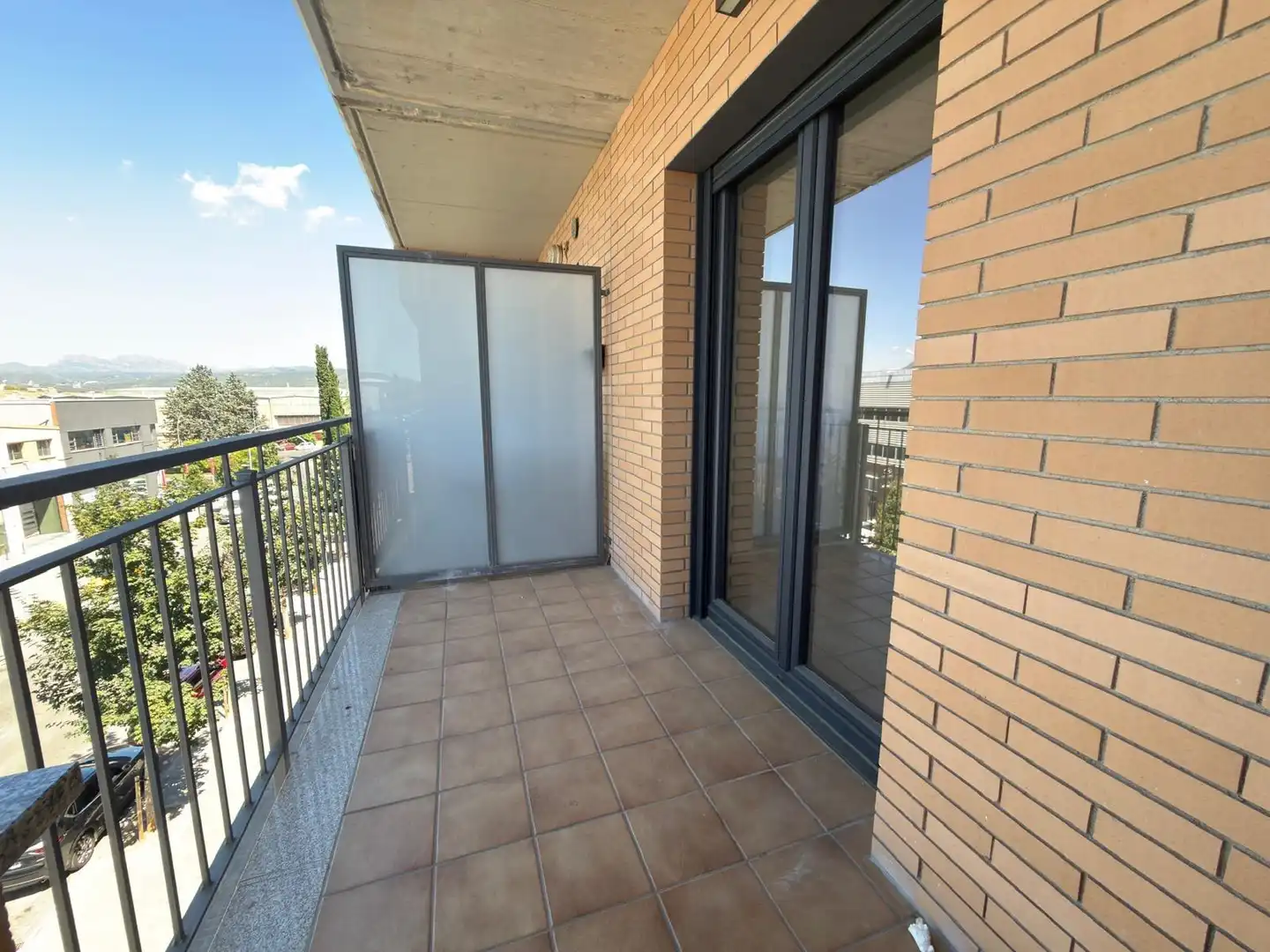 Terrassa de Dúplex en venda en Igualada amb Calefacció, Terrassa i Traster