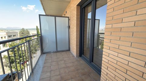 Foto 4 de Dúplex en venda a Llevant, Igualada