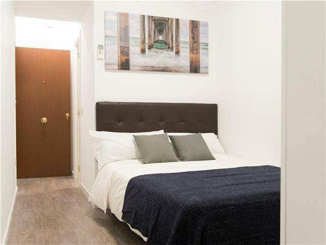 Piso en Alquiler en N/A en Embajadores - Lavapiés