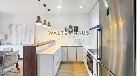 Photo 3 of Flat to rent in Carrer de Gustavo Bécquer, Vallcarca i els Penitents, Barcelona