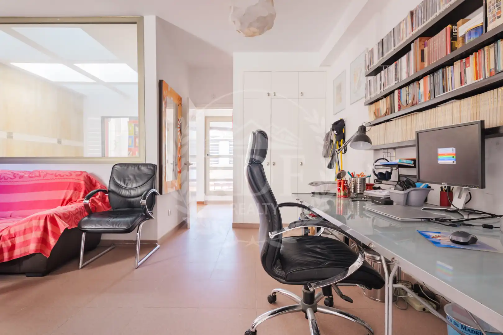 Ático con terraza en venta en Calle de Calvo Sotelo, imagen 7