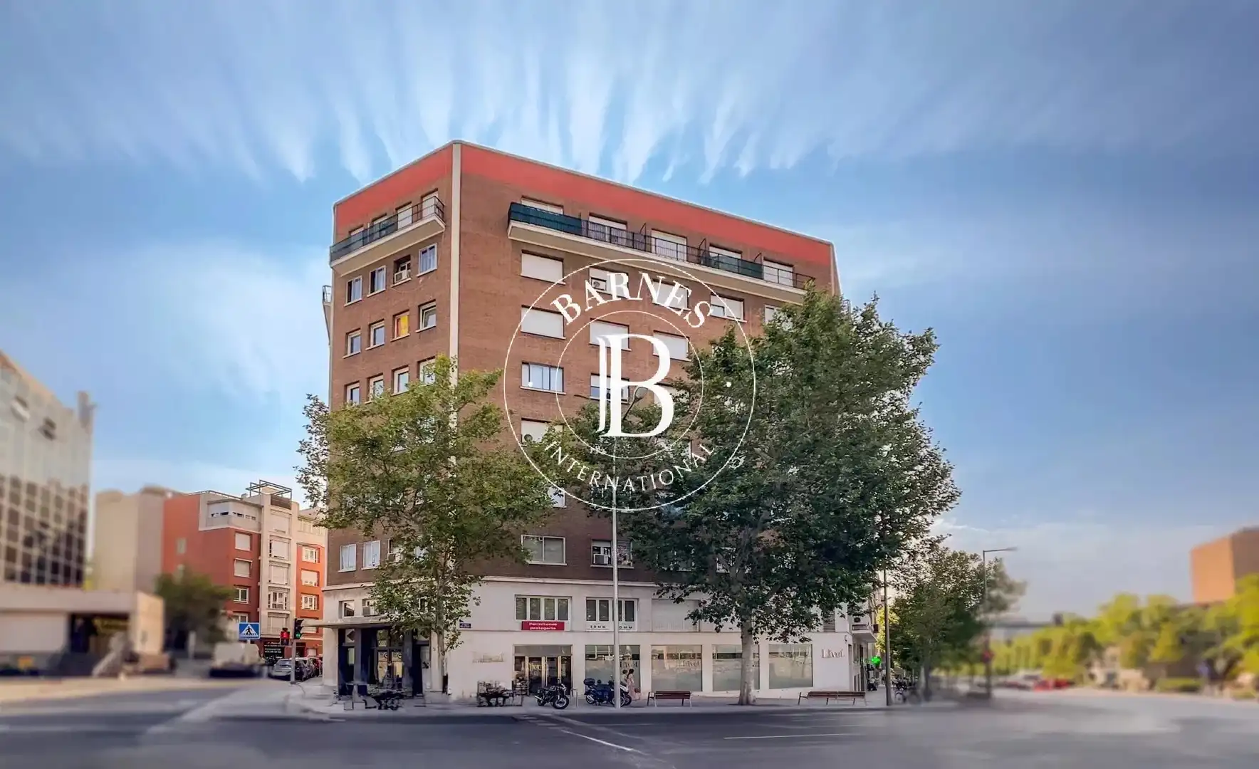 Piso en venta en El Viso