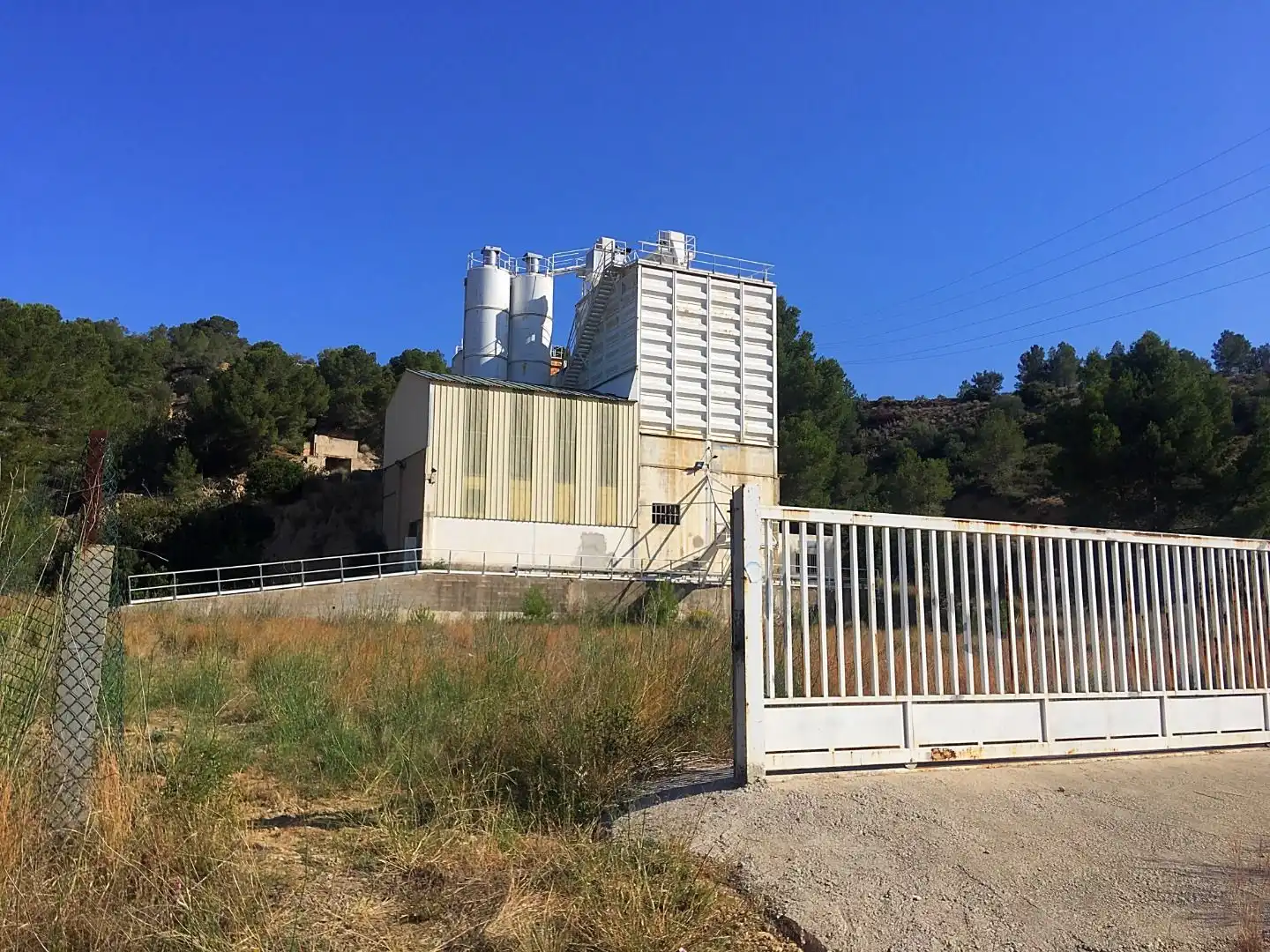 Nave industrial in vendita a Xerta, imagen 31