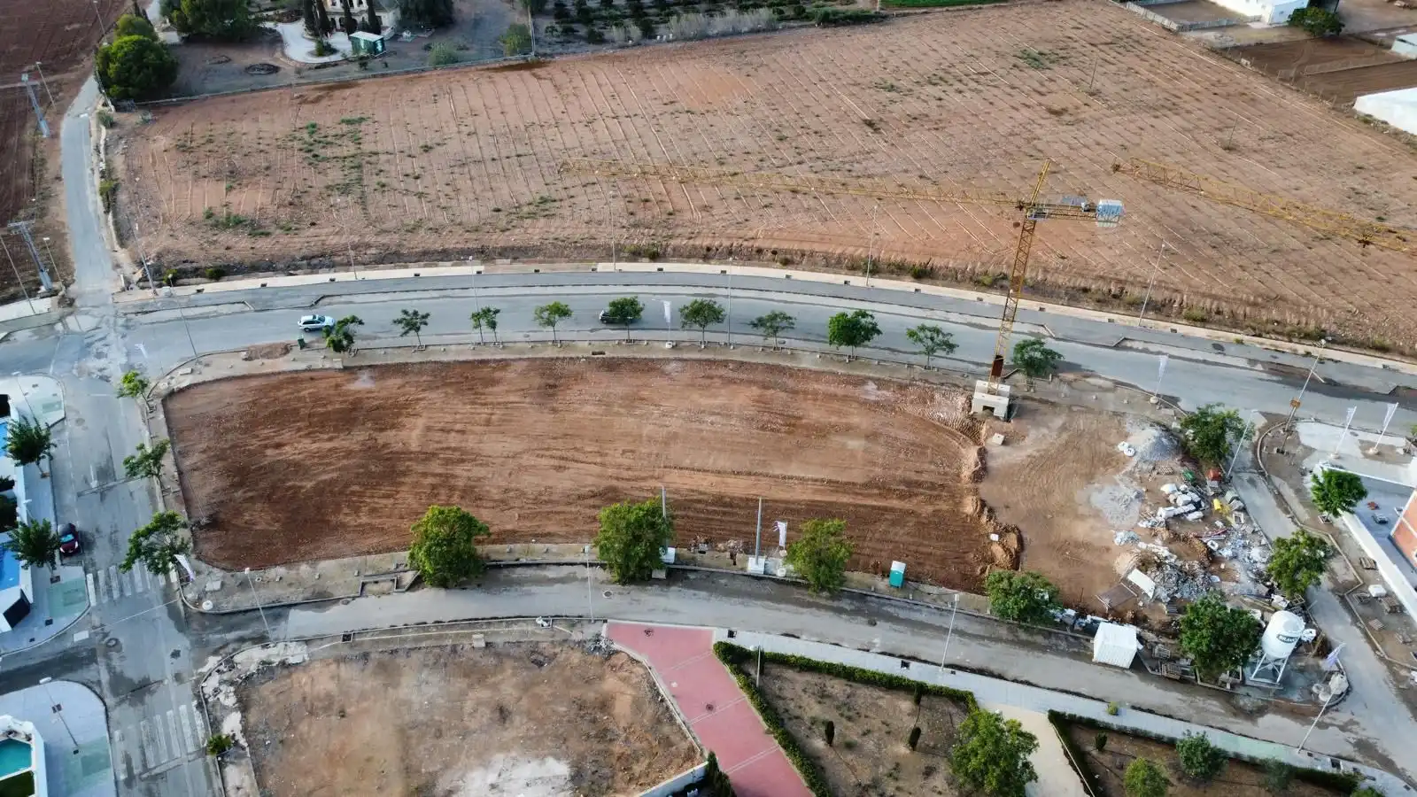 Bungalow avec piscine à vendre à Calle Canal Tajo-Segura, imagen 3