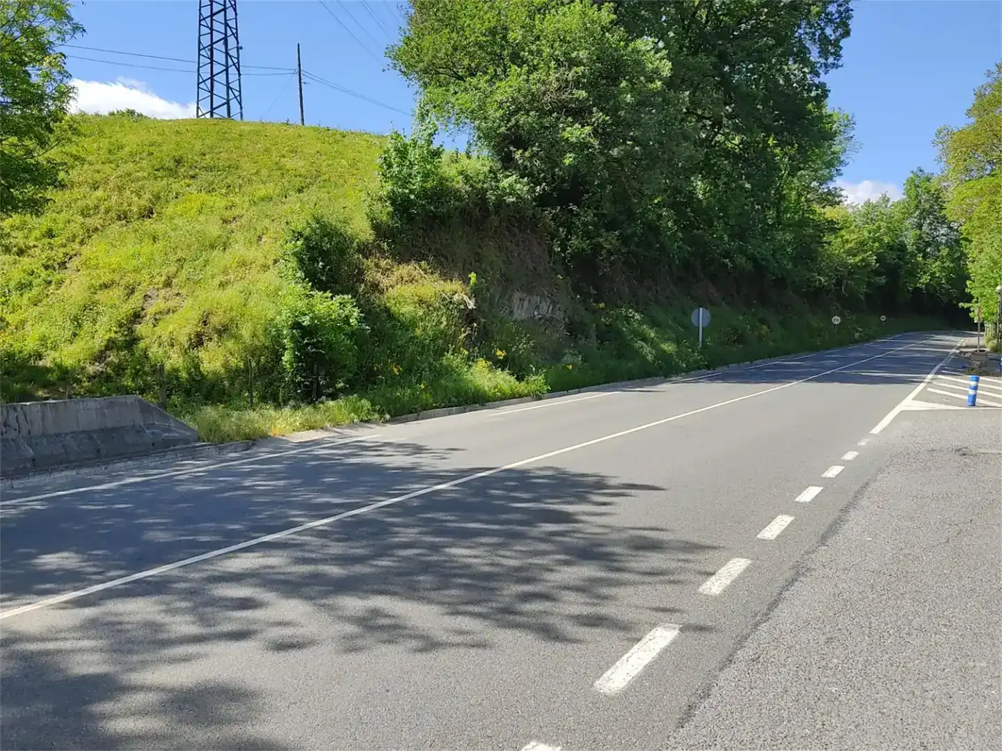 Grundstücke zum Verkauf in Idiazabal