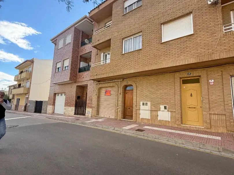 Reihenhaus zum Verkauf in Avenida Rafael Ridaura 18, imagen 28