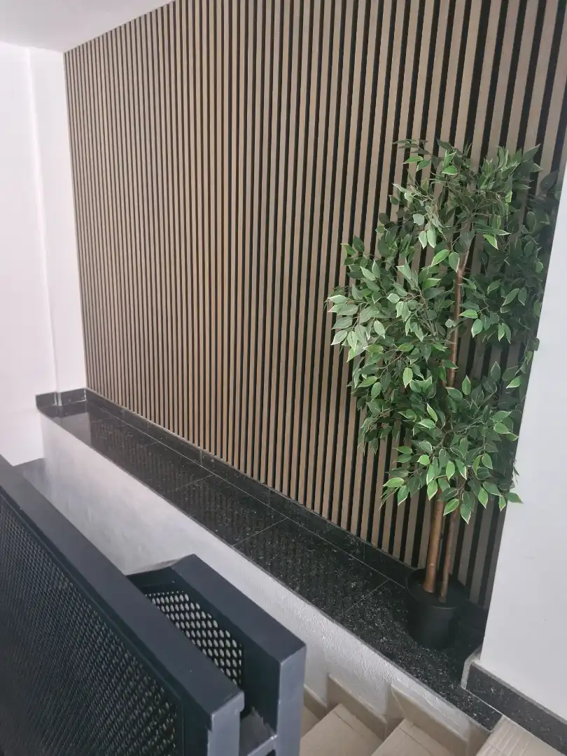 Terrace of Flat for rent in Madrid  with Air Conditioner, Heating and Storage room