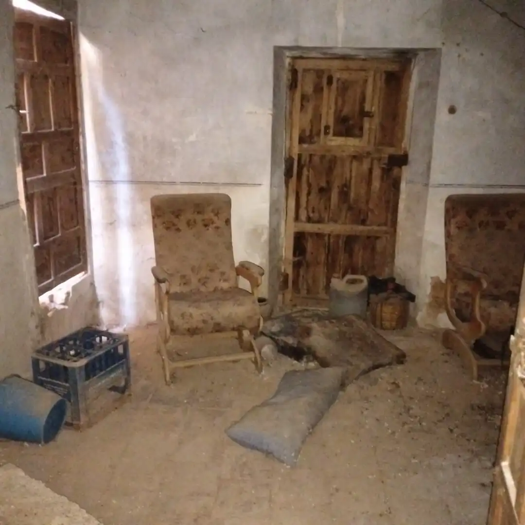 House with garden for sale in Calle Tomasillo 4, imagen 8