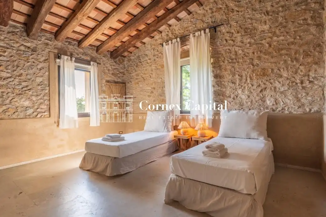 Casa o xalet de lloguer en Pals amb Jardí privat, Terrassa i Piscina