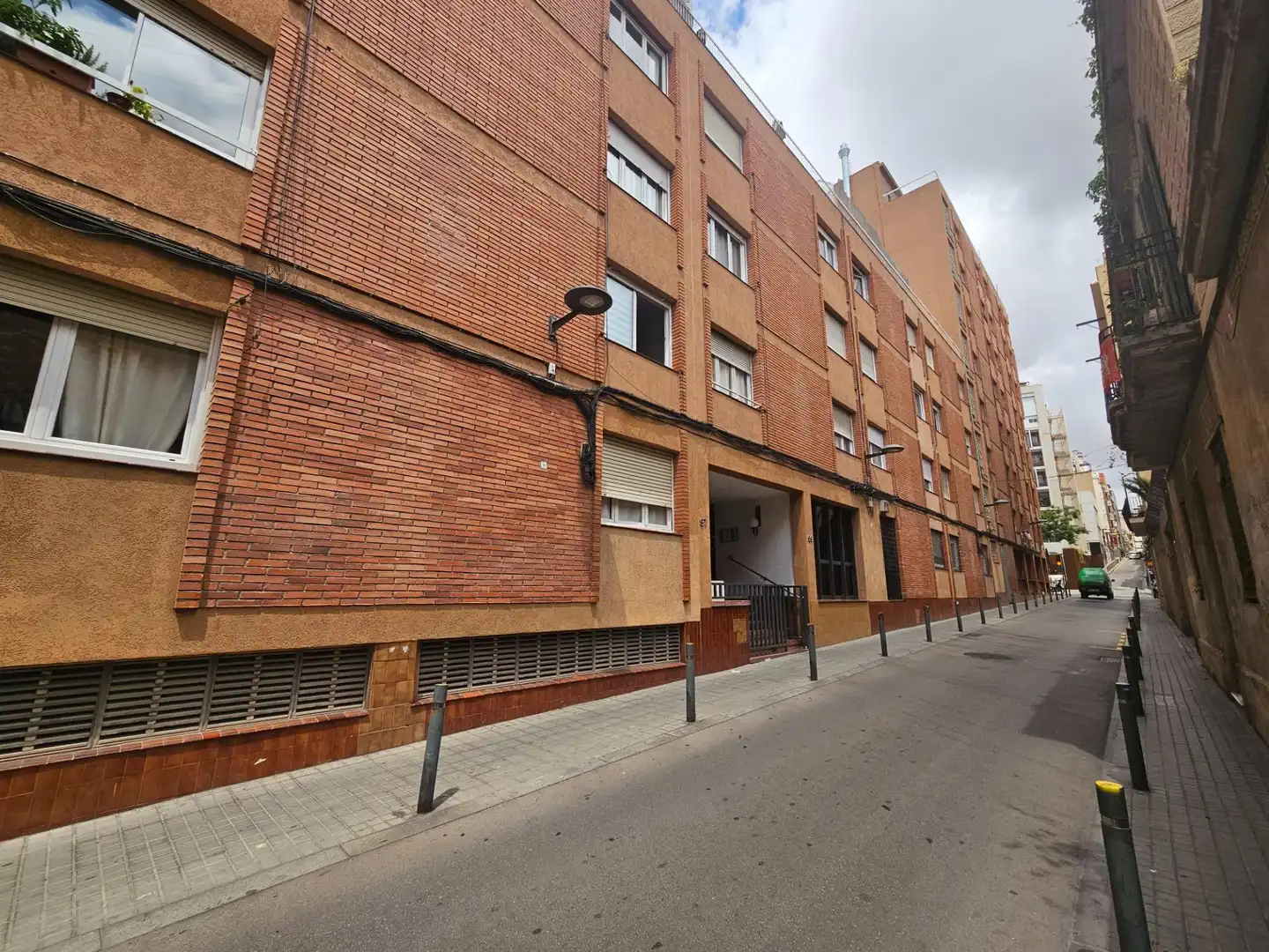 Loft zur Miete in Vila de Gràcia
