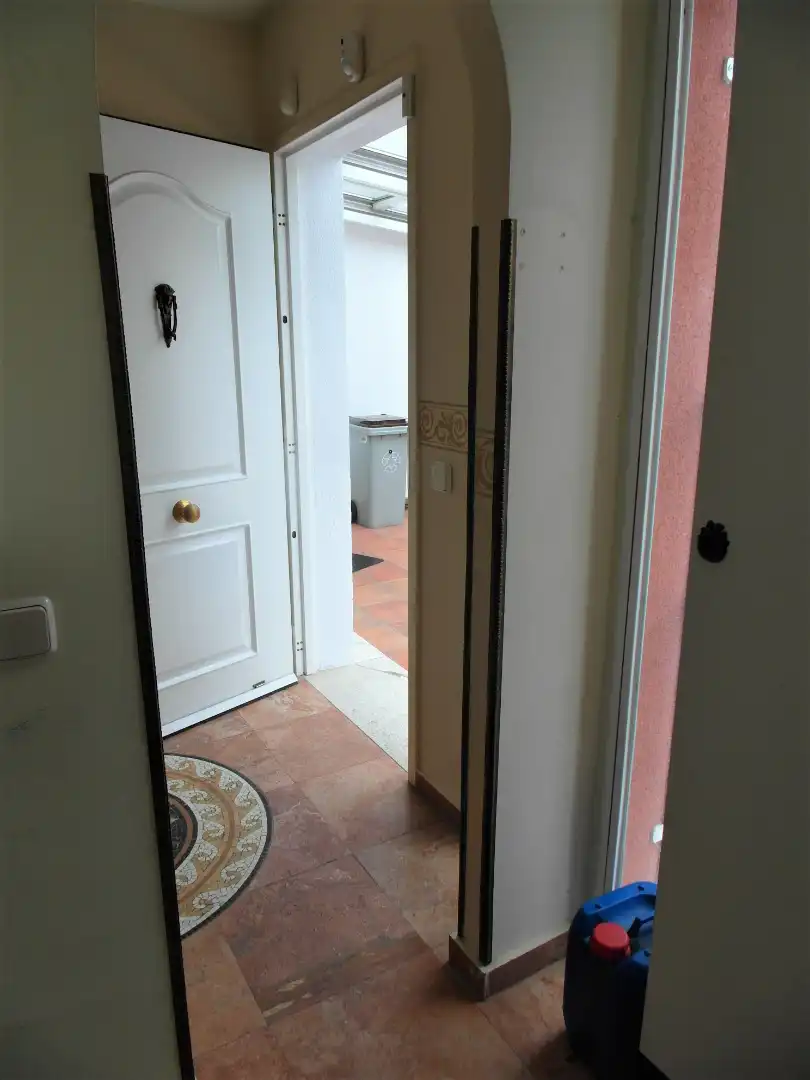 Casa adosada en venta en Madrid con Aire acondicionado, Calefacción y Jardín privado
