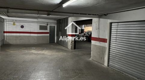 Photo 5 of Garage for sale in Alemania, 34, Ensanche - Diputación, Alicante / Alacant