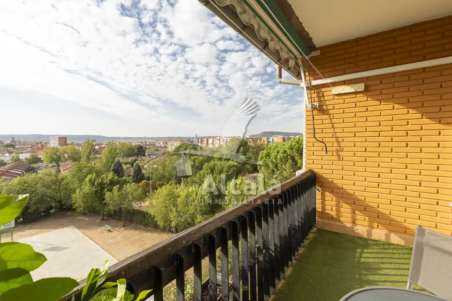Flat with pool for sale in Ensanche, imagen 16