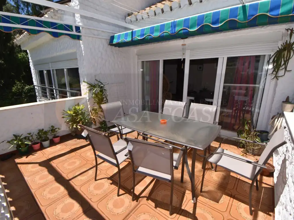 Maison avec piscine à vendre à Campo de Mijas, imagen 20