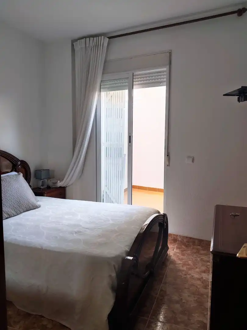 Piso de alquiler en Russafa