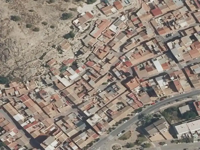 Casa en venda a Purisima 3
