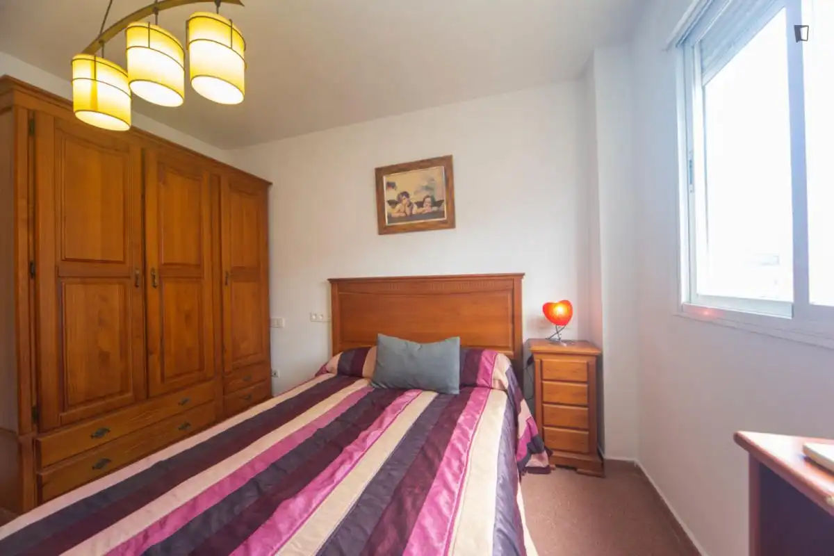 Room in Almanjáyar