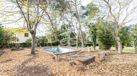 Photo 2 of Houses for sale in Valldoreix, Sant Cugat del Vallès
