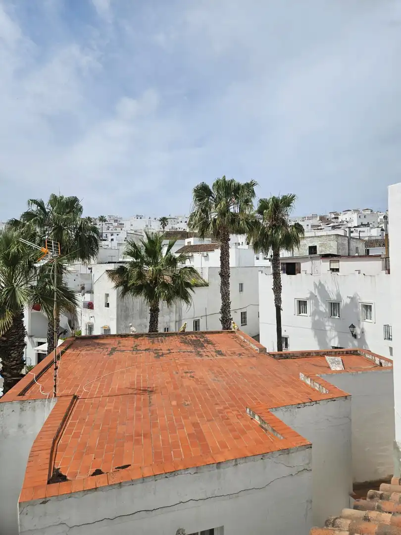 Maison à vendre à Vejer