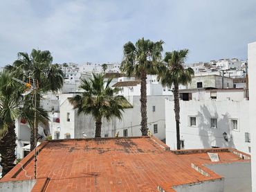 Casa en venta en Vejer