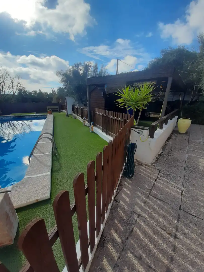 Xalet amb piscina en venda a Úbeda, imagen 15