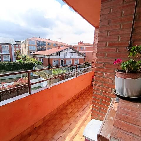 Piso en Venta en Errementariena Kalea en Usategui