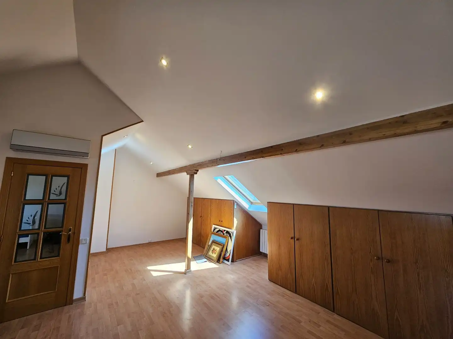 Houses for rent in Valdemorillo  with Air Conditioner, Heating and Private garden