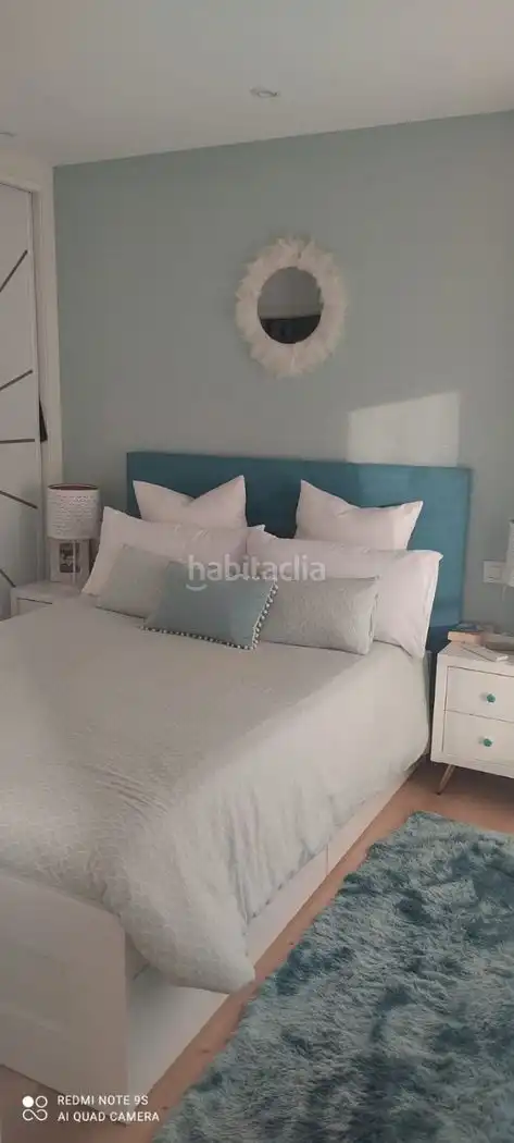 Piso con ascensor en venta en Rúa San Xoán 25, imagen 26
