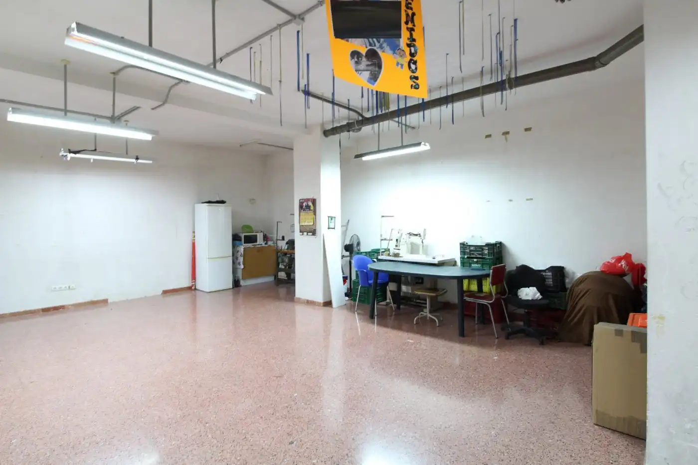 Local comercial en alquiler en Elche ciudad, imagen 6