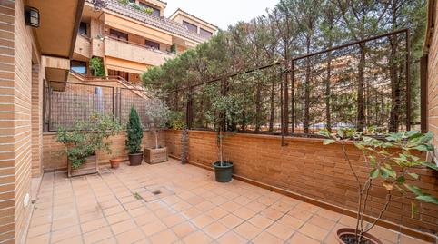 Foto 4 de Pis en venda a Calle Salvador Dalí, 4, Brunete, Madrid