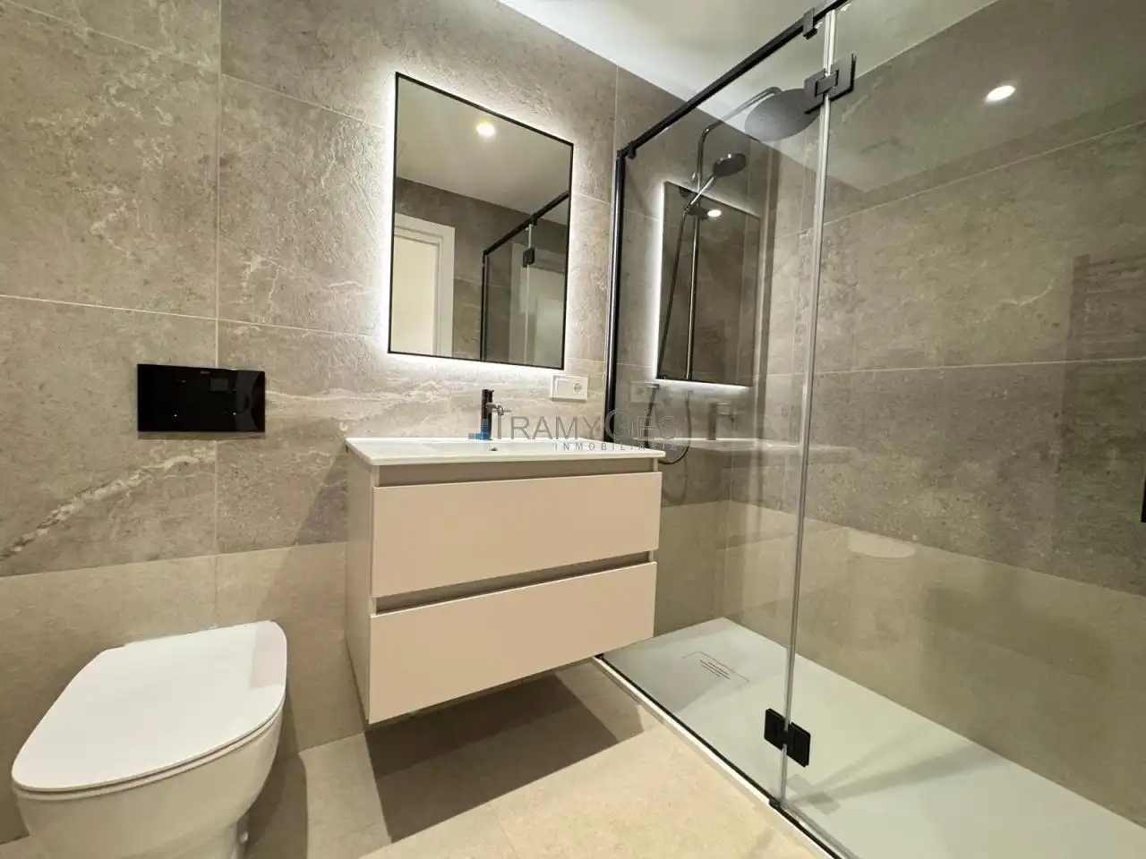 Appartement avec ascenseur à vendre à SANJURJO BADIA, imagen 10