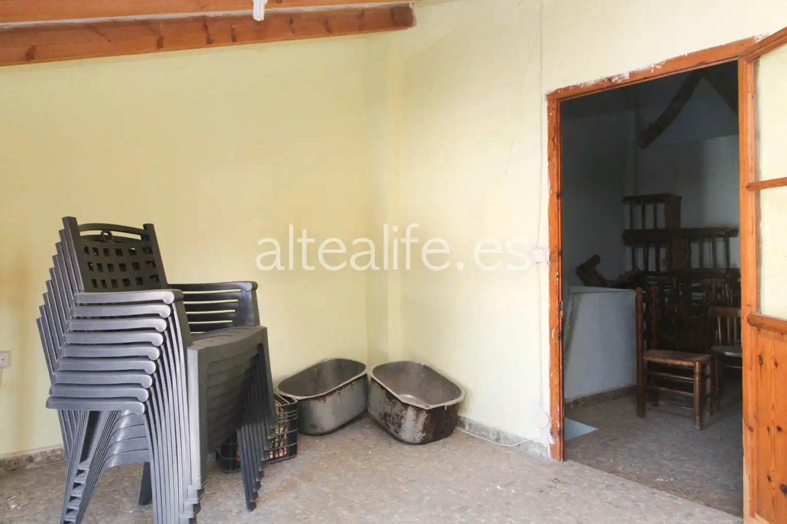 Country homes for sale in N/A, Altea ciudad