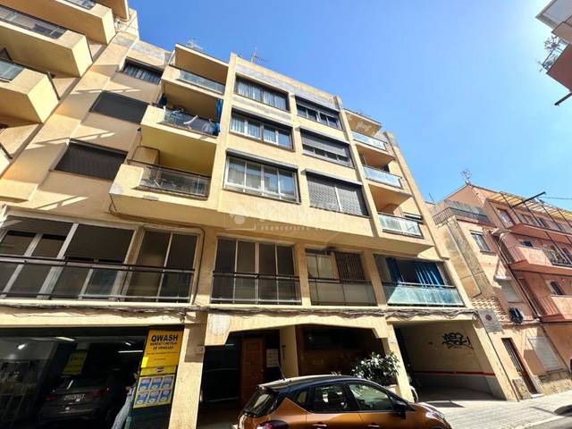 Garaje en Venta en Banyeres