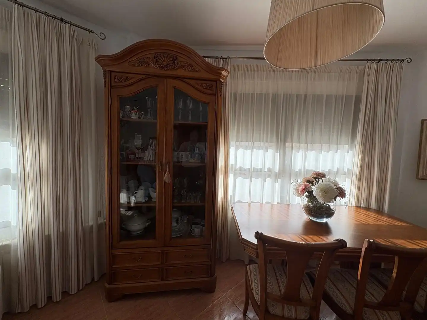 Terraced house with terrace for sale in Almansa, imagen 24
