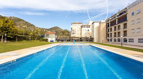 Foto 3 de Piso en venta en Carrer de la Marina, Sitges, Spain, -1, Aiguadolç - Sant Sebastià, Sitges
