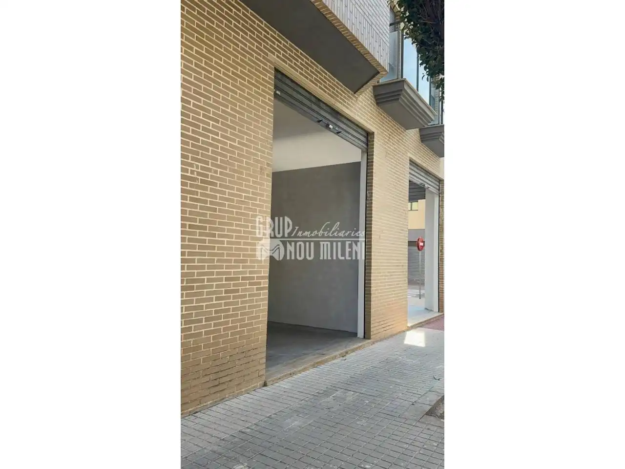 Local comercial de lloguer a Calle Vall de Albaida, imagen 10