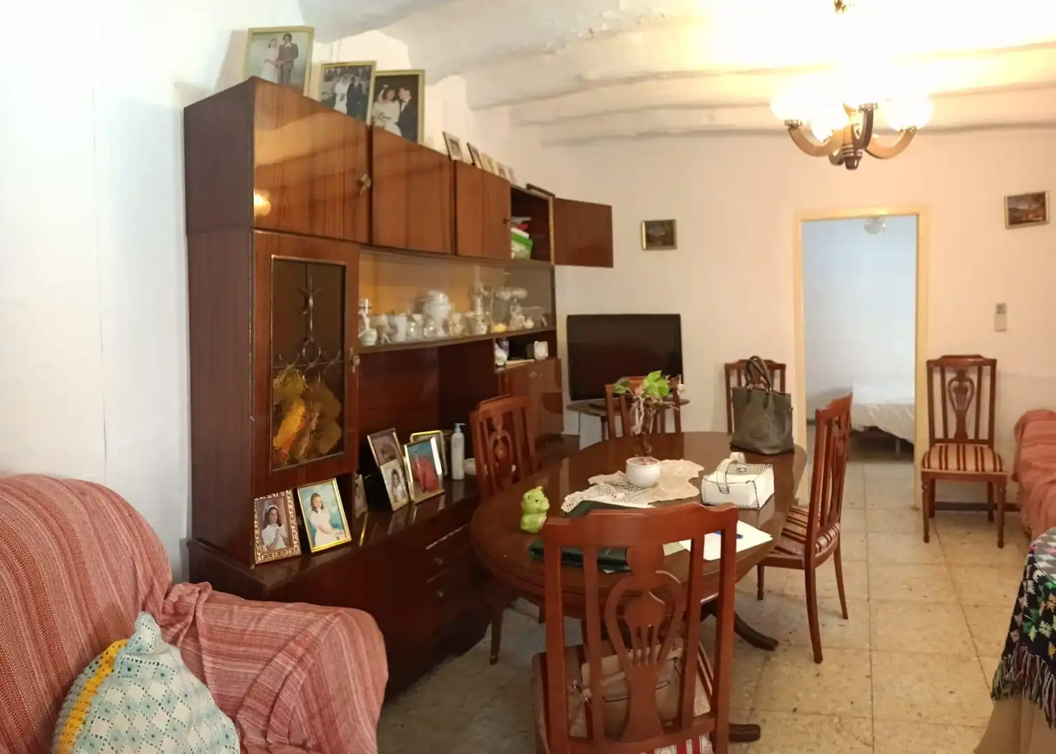 Maison à vendre à Alcóntar, imagen 7