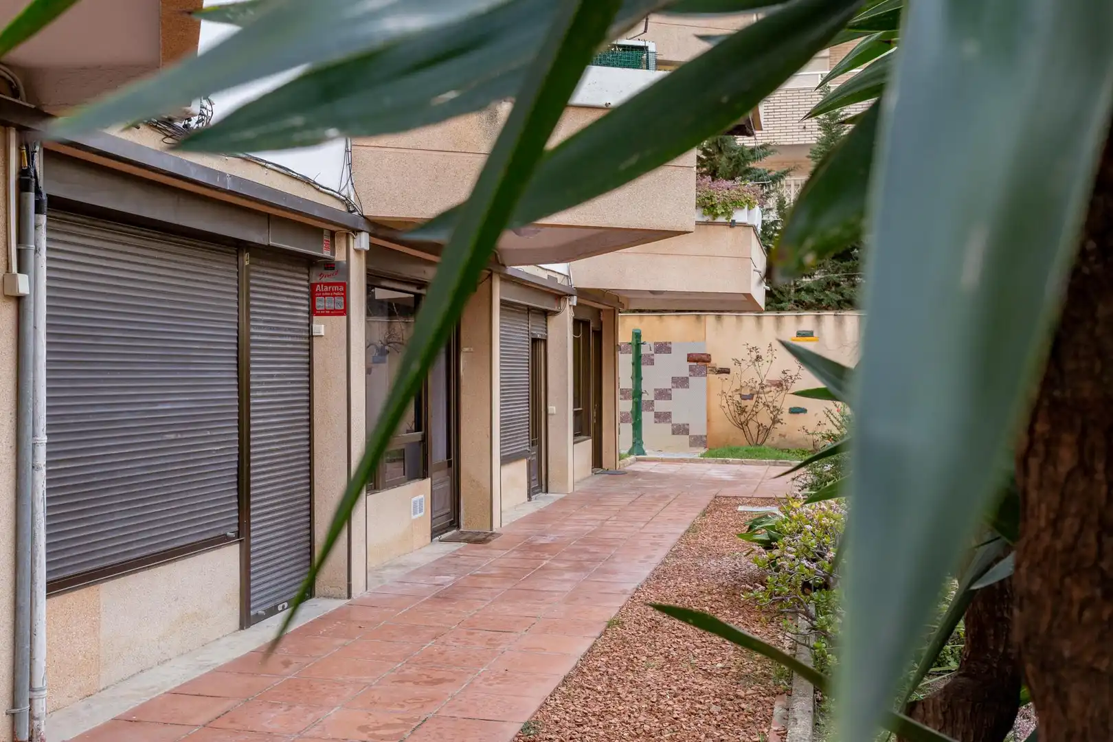 Apartment mit Garten zum Verkauf in Platja de Llevant, imagen 20