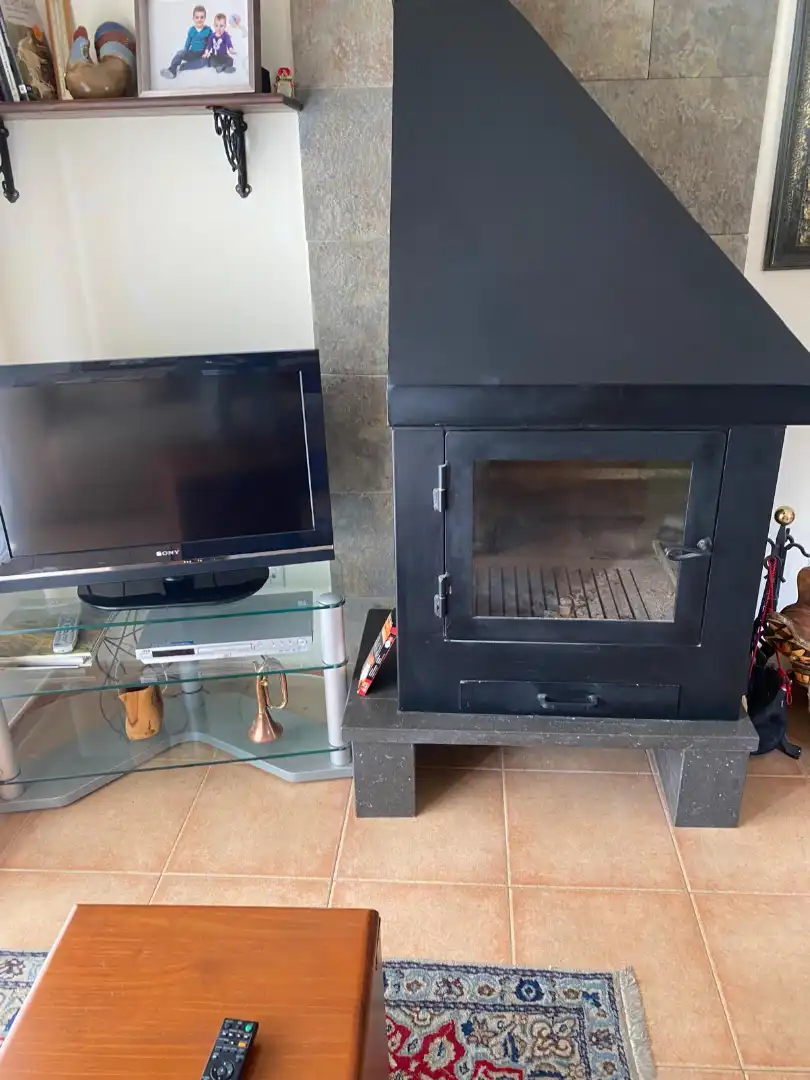 Exterior view of Flat for sale in Llanars  with Heating, Private garden and Terrace