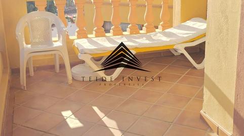 Foto 4 de Apartament de lloguer a Helsinki, Playa del Duque, Santa Cruz de Tenerife