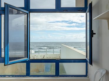 Appartement avec balcon à vendre à Calle Luisa Ramos Medina 89
