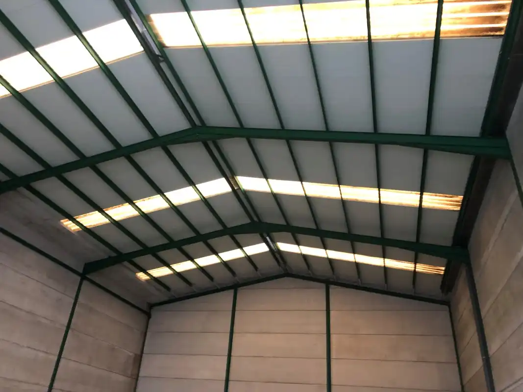 Nave industrial con ascensor en venta en Xeresa, imagen 6