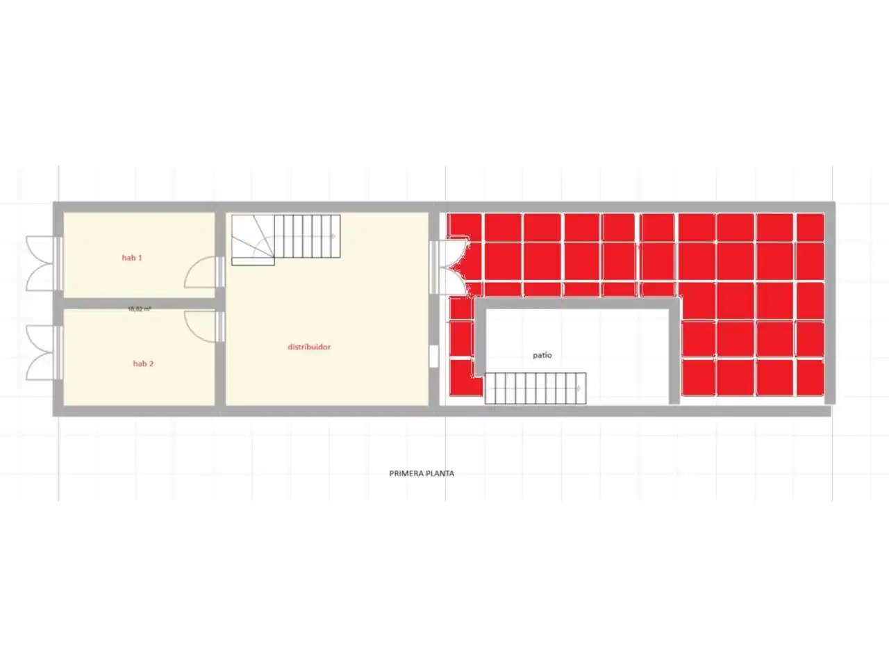 Casa a schiera in vendita a Calle sa mina 6, imagen 25