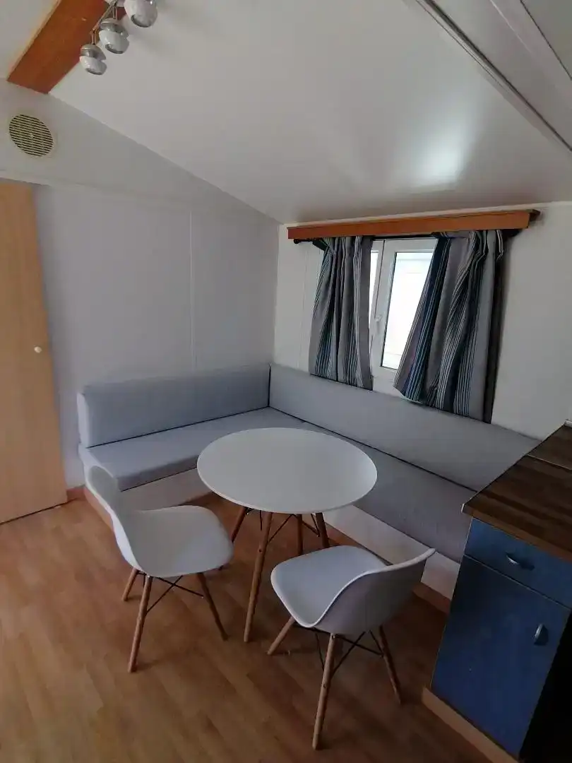 Sala d'estar de Loft en venda en Fuente del Maestre amb Aire condicionat