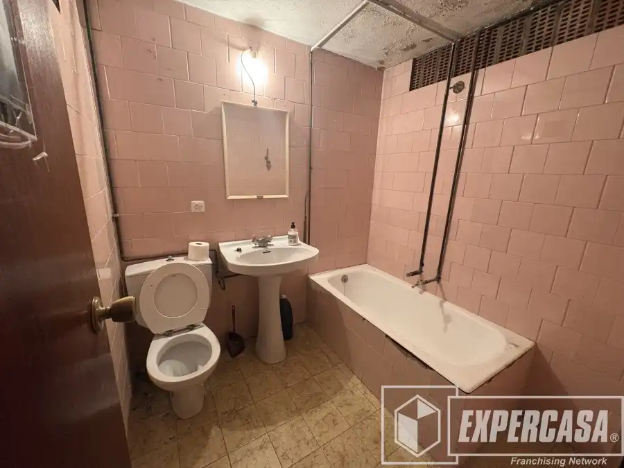 Bathroom of Country homes for sale in Castellón de la Plana / Castelló de la Plana  with Terrace